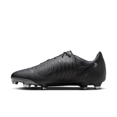 Кецове и обувки Nike PHANTOM GX II ACADEMY FG/MG Черно | FD6723-001, 4