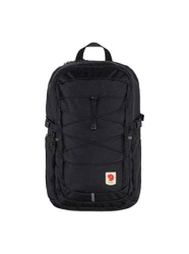 Раница FJÄLLRÄVEN Skule 28 Черно | 23346-550