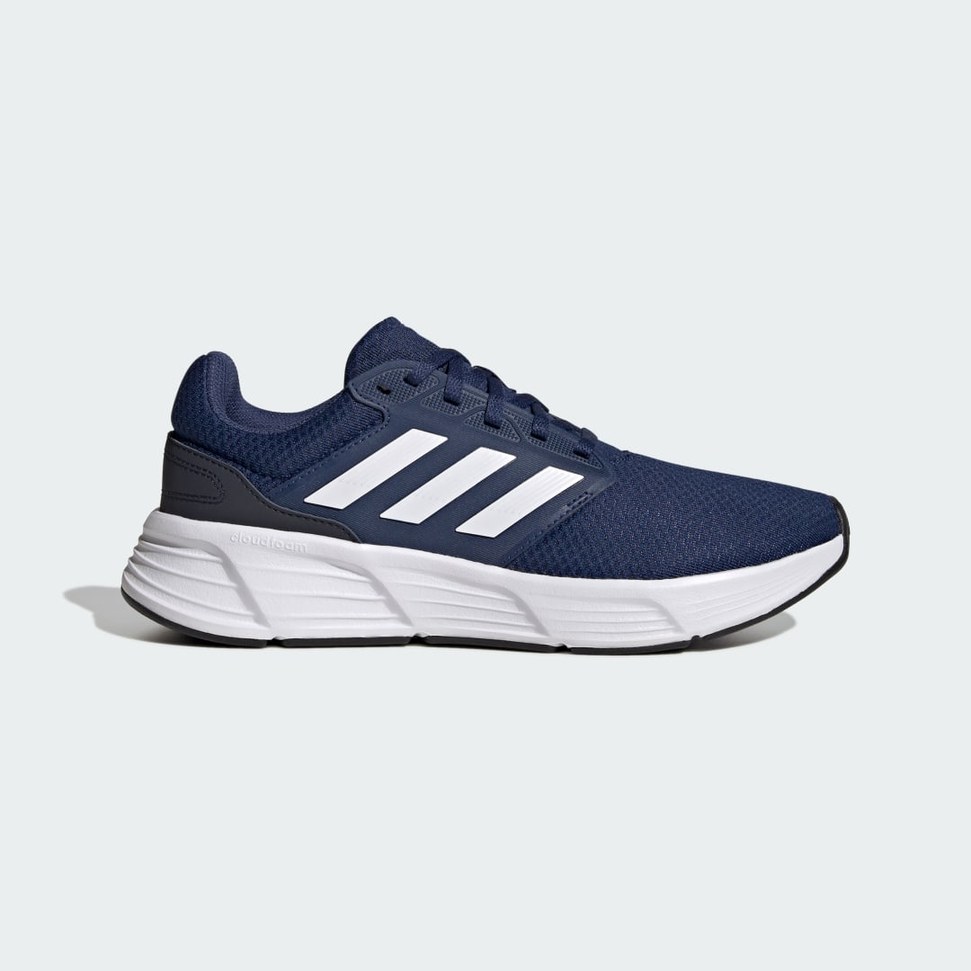 Кецове и обувки adidas Performance Galaxy 6 Тъмно синьо | GW4139, 0