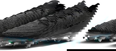Кецове и обувки Nike Phantom GX II Elite SG-PRO AC Черно | fj2586-002, 2