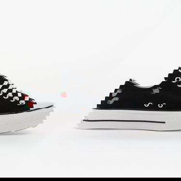 Кецове и обувки Converse Chuck Taylor All Star Lift Черно | A14935C, 2