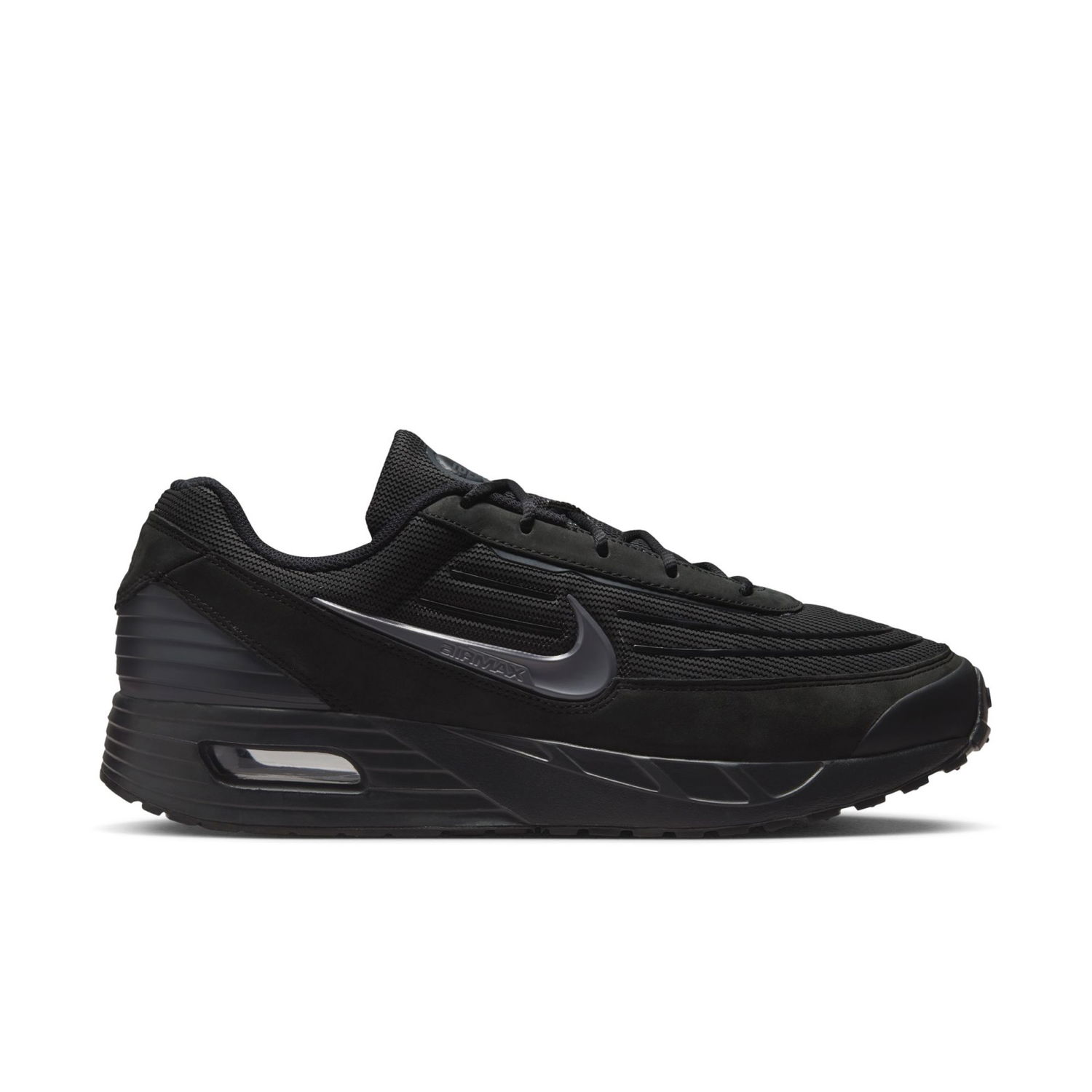 Кецове и обувки Nike Air Max Verse Черно | FV1302-001, 0