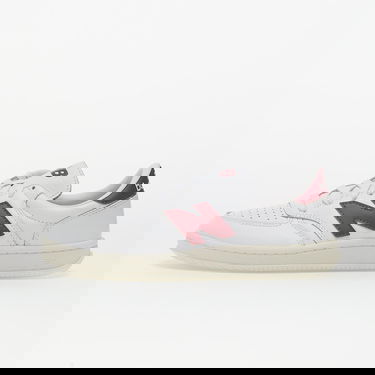 Кецове и обувки New Balance T500 Бургунди | CT500LPB, 0