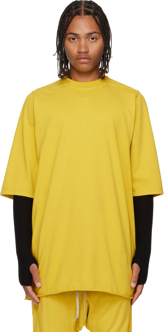 Concordians Jumbo SS T-shirt