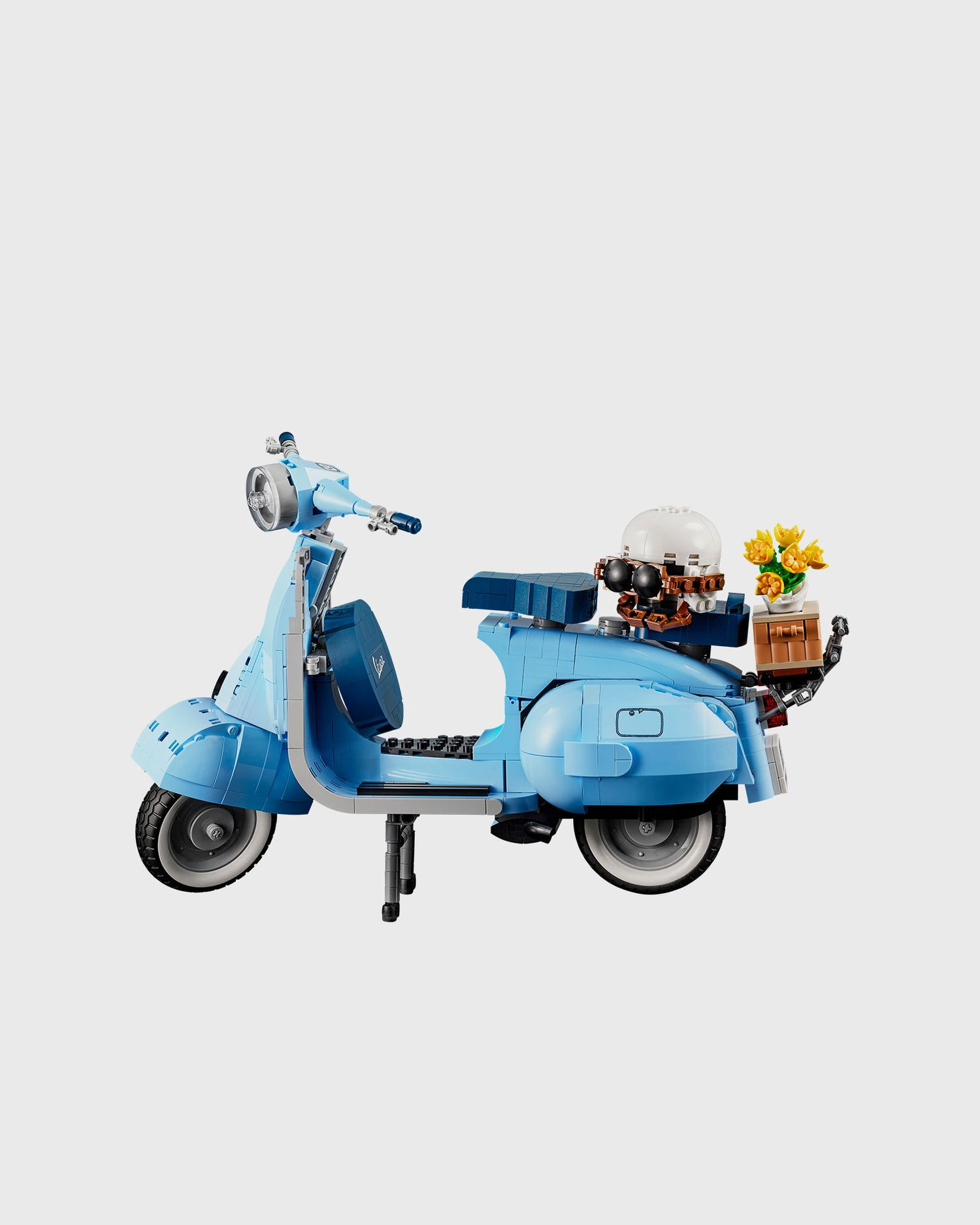 Колекционерско LEGO Vespa 125 Многоцветен | 6379757, 0