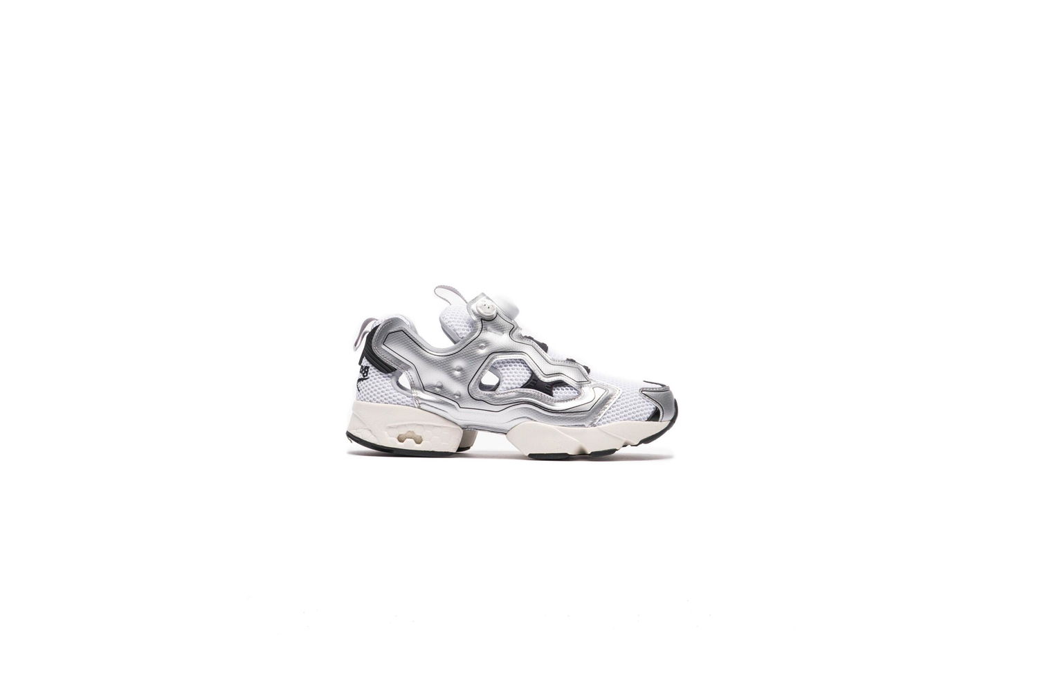 Кецове и обувки Reebok Beams Instapump Fury 94 Бяло | RMIA04SC99LEA0030109, 1