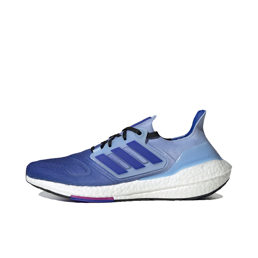 Кецове и обувки adidas Performance adidas Ultra Boost 22 Lucid Blue Core Black Синьо | HP9930
