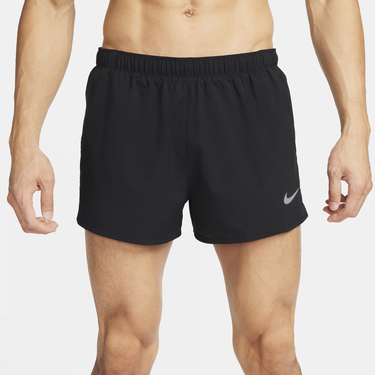 Къси панталони Nike Fast Dri-FIT Shorts Черно | FN3355-010, 3