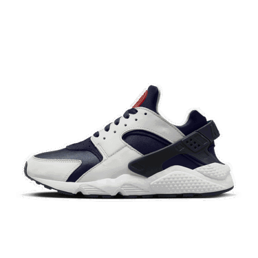 Кецове и обувки Nike Air Huarache "Sail" Сиво | DD1068-401, 0
