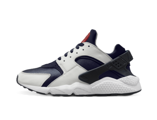 Кецове и обувки Nike Air Huarache "Sail" Сиво | DD1068-401