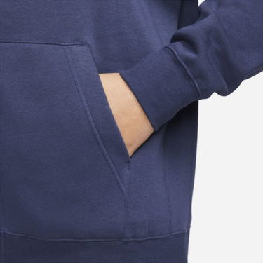 Суитчър Nike Sportswear Club Fleece Тъмно синьо | bv2645-410, 1