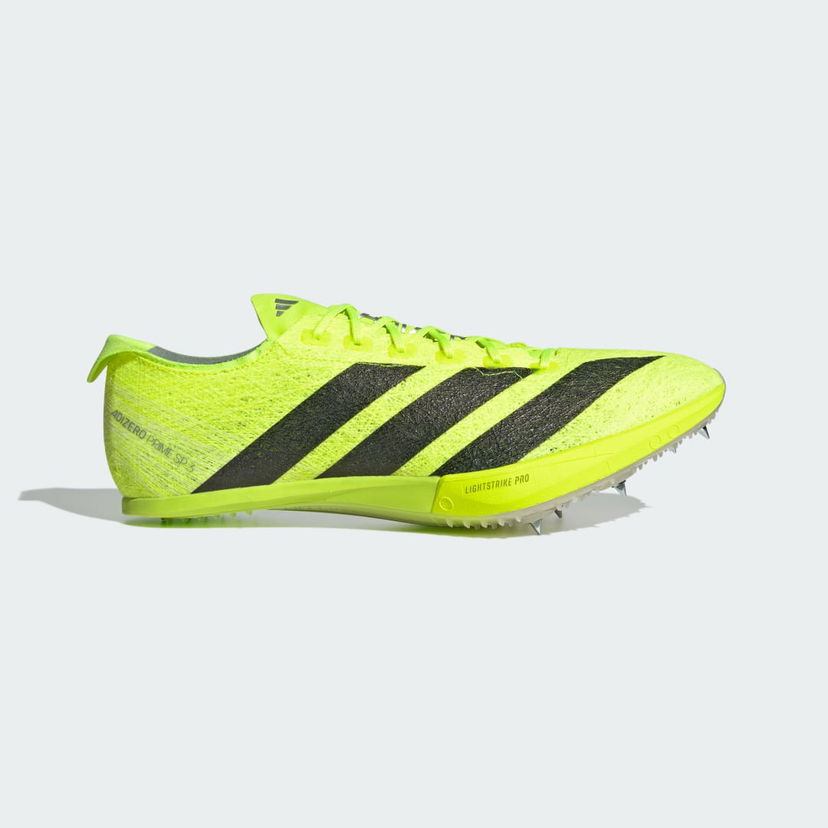 Кецове и обувки adidas Performance Adizero Prime SP 3 Жълто | IH5800