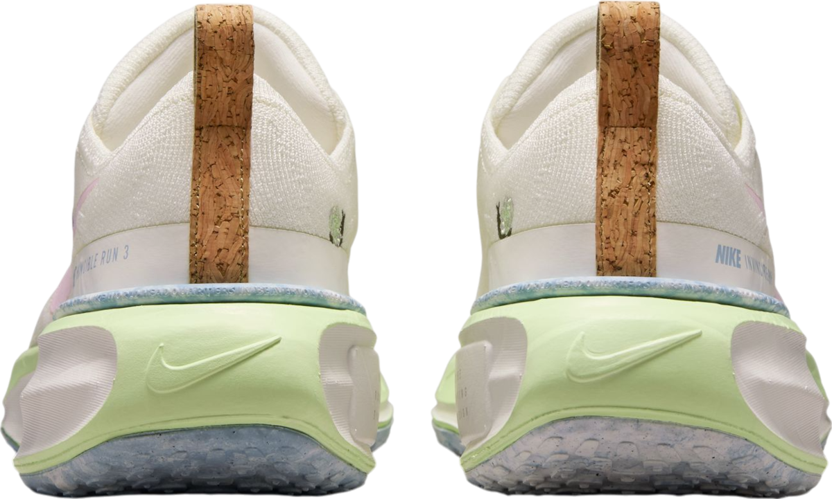 Кецове и обувки Nike Invincible 3 Бяло | ib8883-161, 1