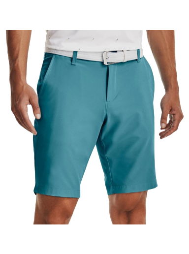 Къси панталони Under Armour Drive Taper Shorts Тюркоазено | 1370086-433