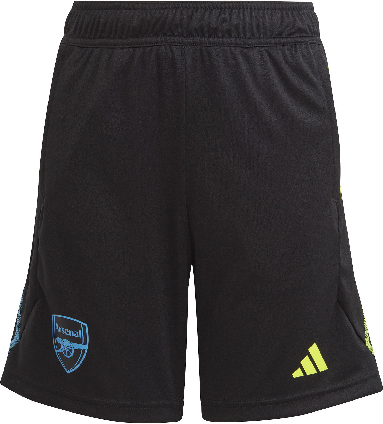 Къси панталони adidas Originals AFC Training Shorts Черно | hz2177, 0