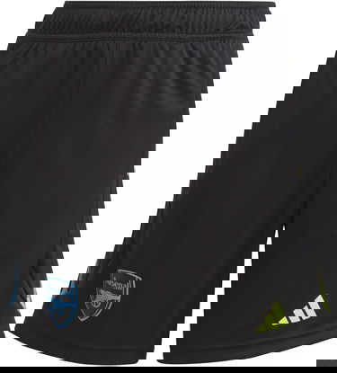 Къси панталони adidas Originals AFC Training Shorts Черно | hz2177, 0