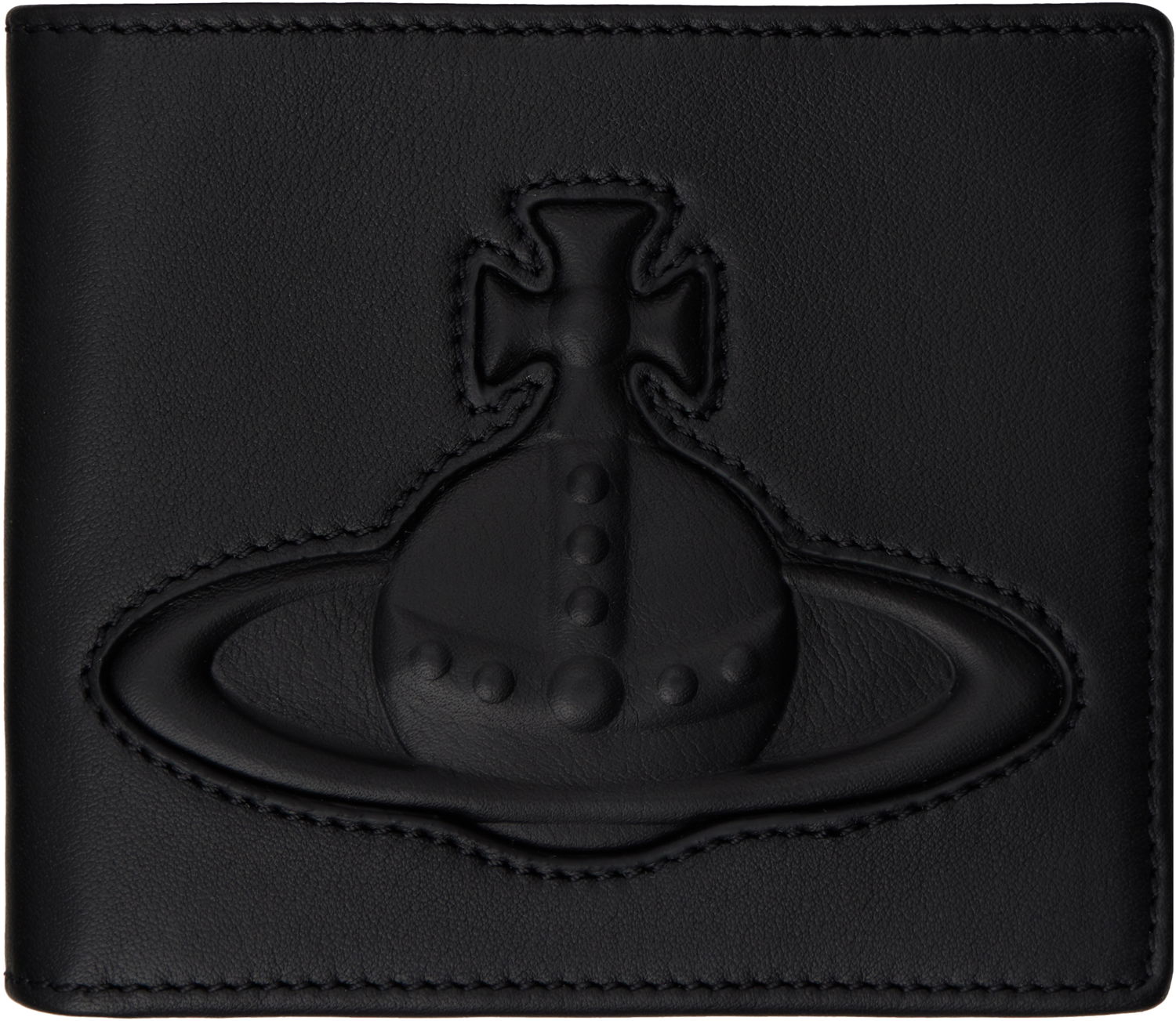 Портфейл Vivienne Westwood Vivienne Westwood Billfold Wallet Черно | 5115002RM-L001S, 0