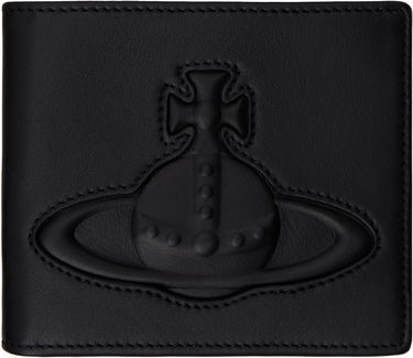 Портфейл Vivienne Westwood Vivienne Westwood Billfold Wallet Черно | 5115002RM-L001S, 0