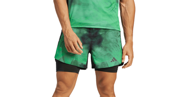Къси панталони adidas Originals Berlin Marathon Shorts Многоцветен | il2534, 1