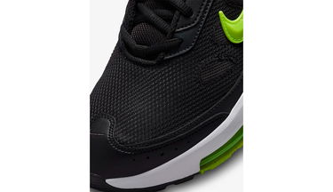 Кецове и обувки Nike Air Max AP Черно | CU4826-011, 2