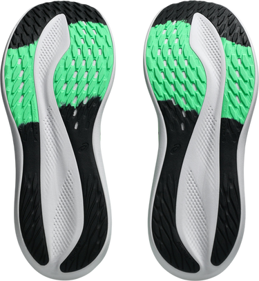 Кецове и обувки Asics GLIDERIDE MAX 2 Ekiden Зелено | 1011c156-300, 2