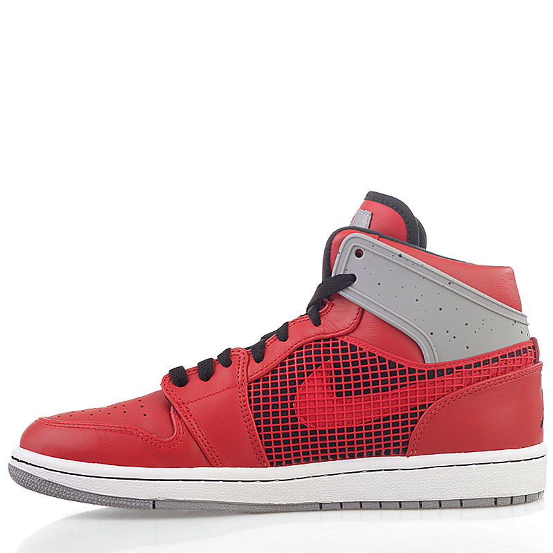 Кецове и обувки Jordan Air Jordan 1 Retro '89 ''Toro'' Червено | 599873 602, 0