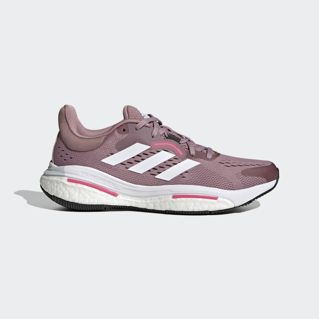 Кецове и обувки adidas Performance Solarcontrol Лилаво | GY1657, 0