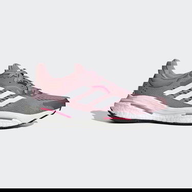 Кецове и обувки adidas Performance Solarcontrol Лилаво | GY1657, 0