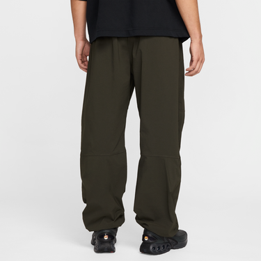 Спортни панталони Nike Nike Tech Woven Loose Fit Pants Зелено | HM7158-356, 3
