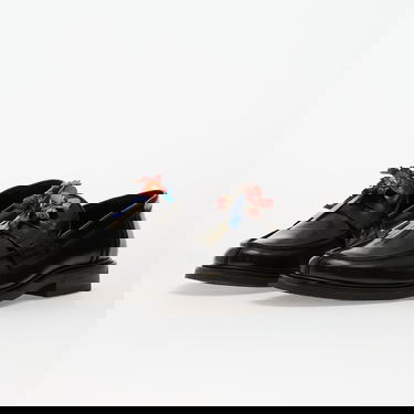 Кецове и обувки Filling Pieces Loafer Bouquet EUR 40 Черно | 112511303122, 5