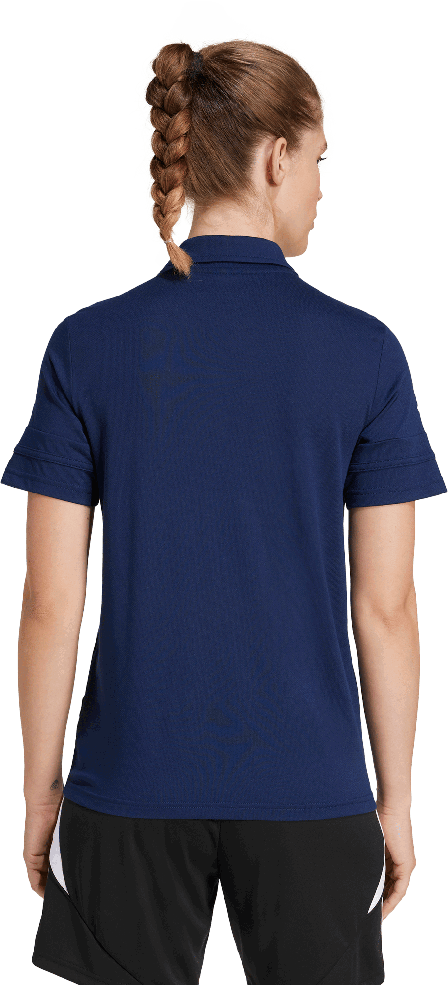Поло тениска adidas Originals Adidas Squadra 25 Competition Polo Shirt Синьо | jy3406, 1
