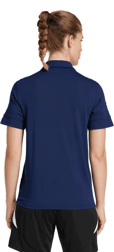 Поло тениска adidas Originals Adidas Squadra 25 Competition Polo Shirt Синьо | jy3406, 1