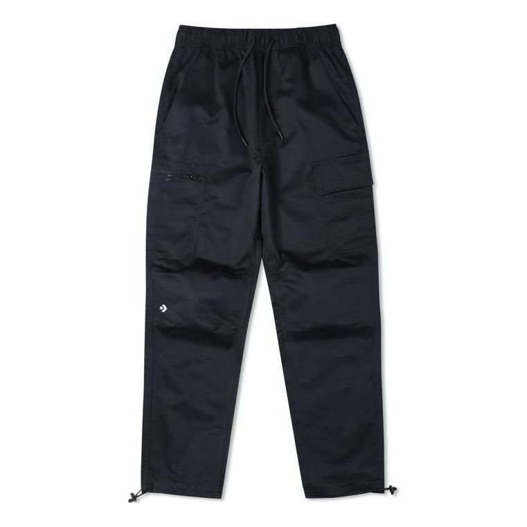 Карго панталони Converse Cargo Pants Черно | 10024053-A01, 0