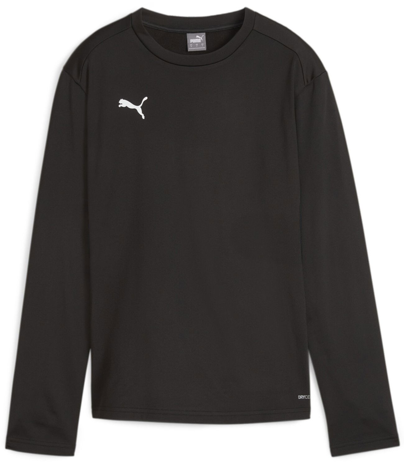 Суитчър Puma teamGOAL Training Sweat Wmns Черно | 658652-03, 0