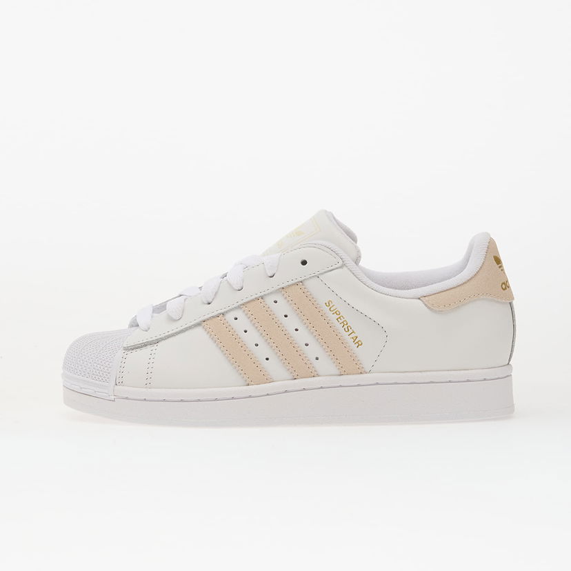 Кецове и обувки adidas Originals adidas Originals Superstar II Бяло | HQ4917