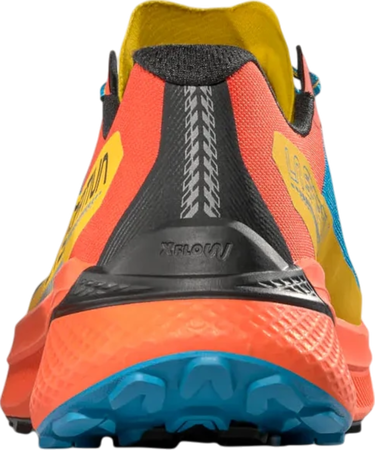 Кецове и обувки La Sportiva Prodigio Оранжево
 | 4015653-56qtc, 2