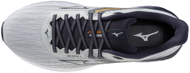 Кецове и обувки Mizuno Wave Inspire 21 Сиво | j1gc2544-53, 3