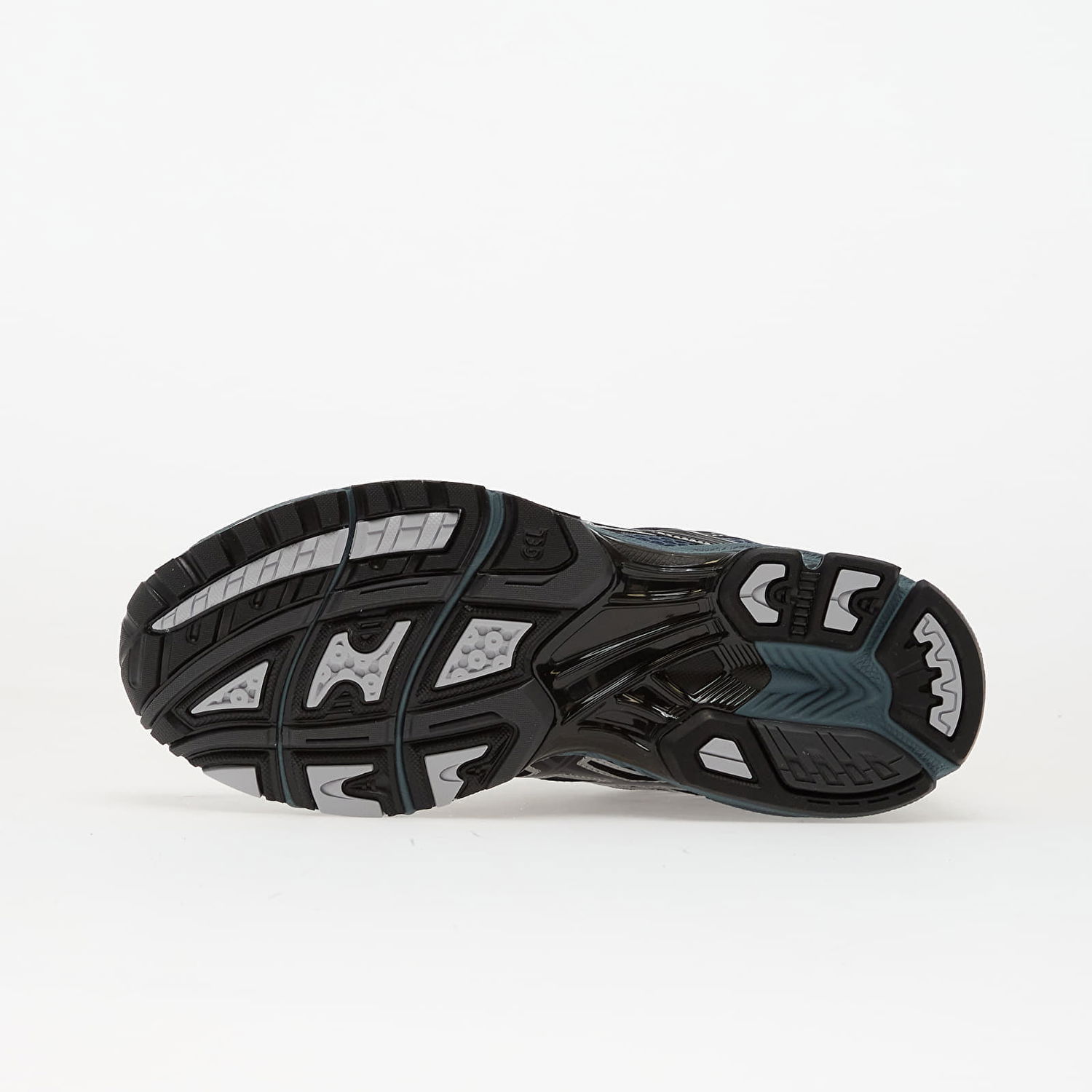 Кецове и обувки Asics GEL-NIMBUS 10.1 Синьо | 1203A543-021, 1