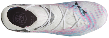 Кецове и обувки Puma Puma FUTURE 7 ULTIMATE FG/AG Бяло | 107599-01, 5