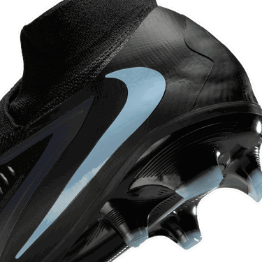 Кецове и обувки Nike Phantom 6 High Pro FG Черно | hq2311-003, 7