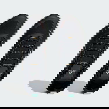 Кецове и обувки adidas Performance Terrex Trailmaker Mid GTX Черно | IF4936, 3
