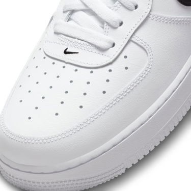 Кецове и обувки Nike Air Force 1 '07 LV8 Бяло | DM0118-100, 4
