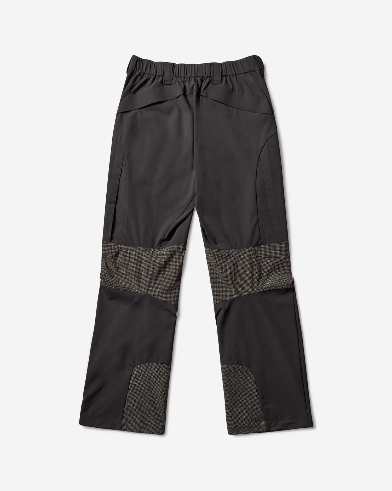 Панталони ROA Testudo Reinforced Knee Pants Черно | RBMW0528FA348 ANT0001, 0
