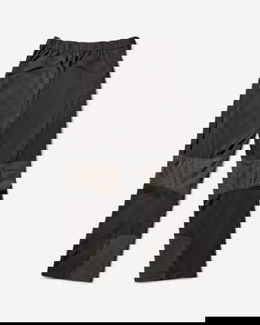 Панталони ROA Testudo Reinforced Knee Pants Черно | RBMW0528FA348 ANT0001, 0