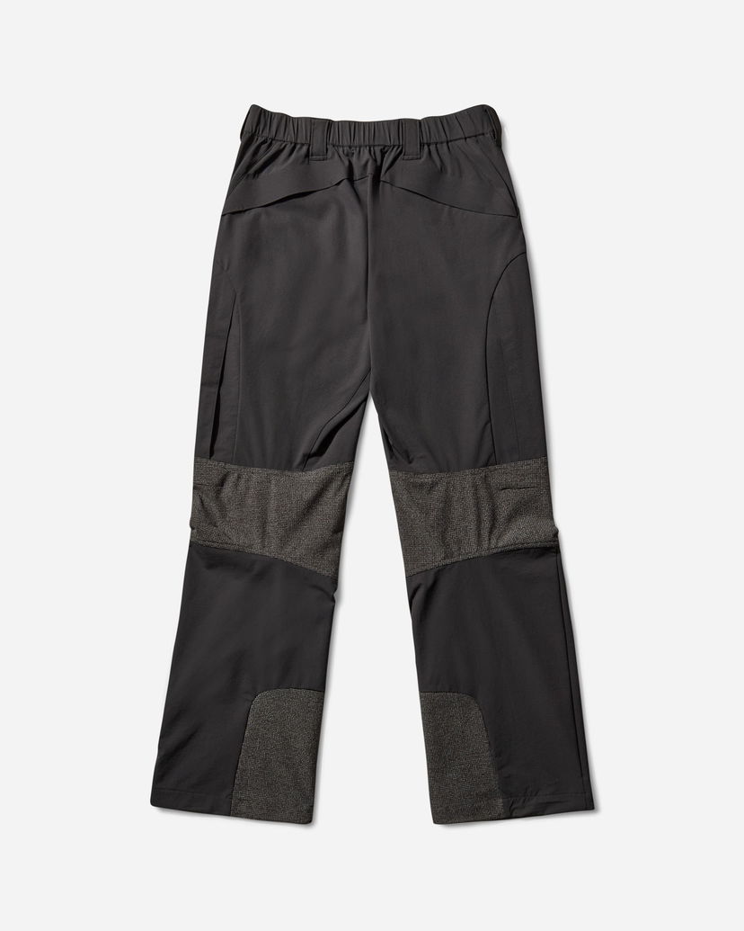 Панталони ROA Testudo Reinforced Knee Pants Черно | RBMW0528FA348 ANT0001