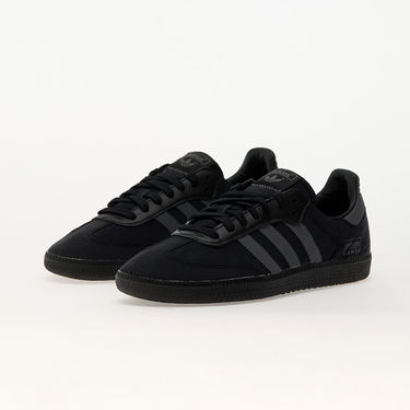 Кецове и обувки adidas Originals SAMBA OG Черно | IE9133, 5