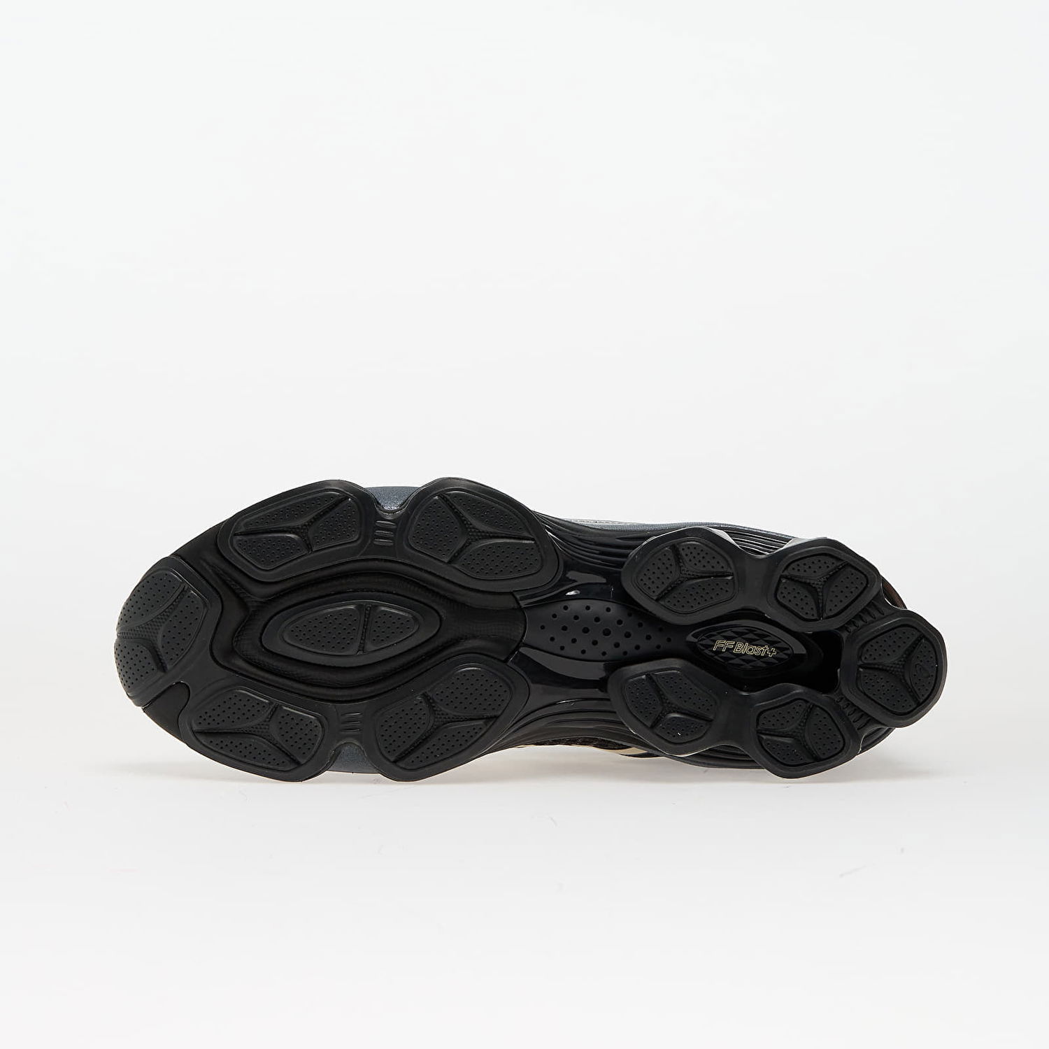 Кецове и обувки Asics Gel-Kinetic Fluent Черно | 1203A748-001, 1