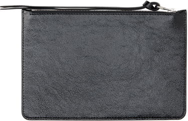 Портфейл Courrèges Courrèges AC Napalack Leather Pouch Черно | 125GPM016CR0043, 1