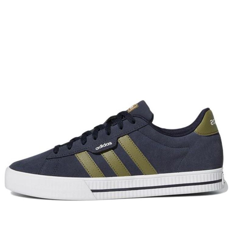 Кецове и обувки adidas Originals Daily 3.0 Тъмно синьо | GW1917, 0