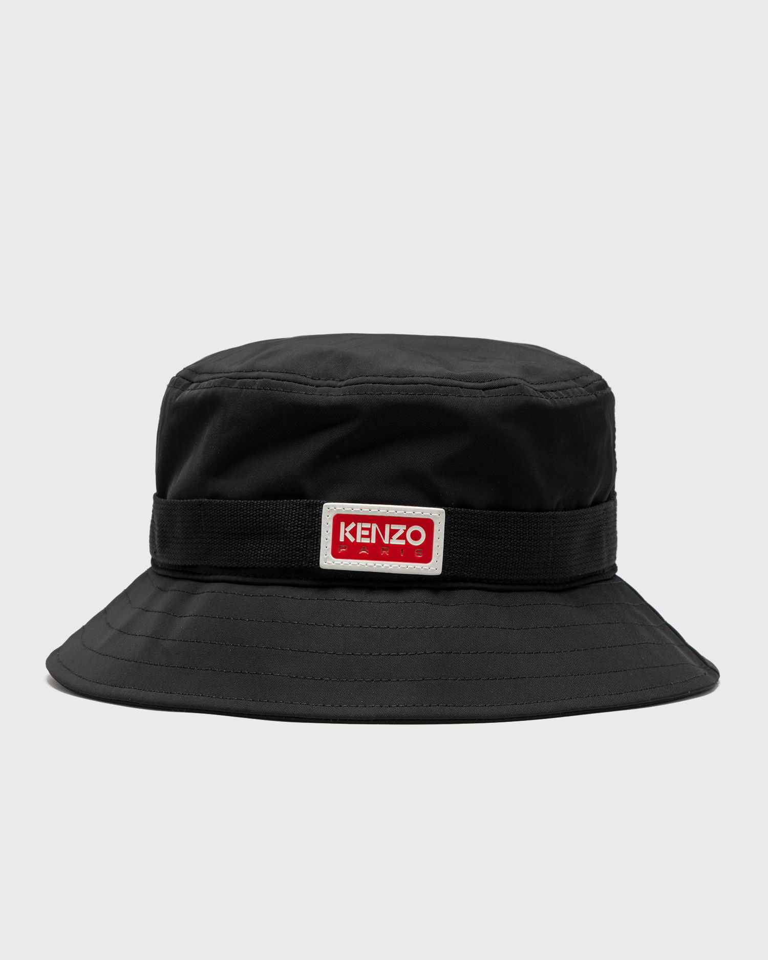 Шапка KENZO Bucket Hat Черно | 3612230403178, 0